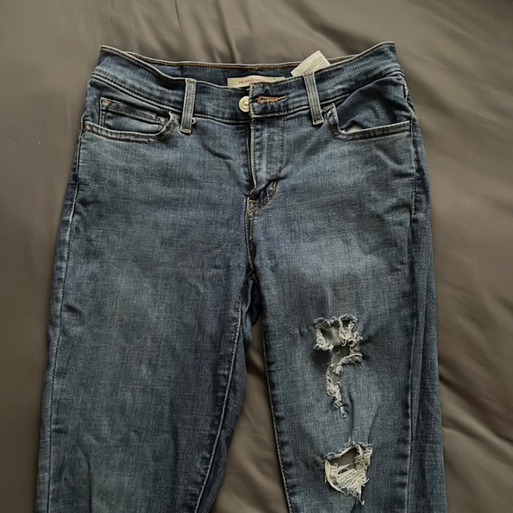 Levi jeans - Picture 1 of 2